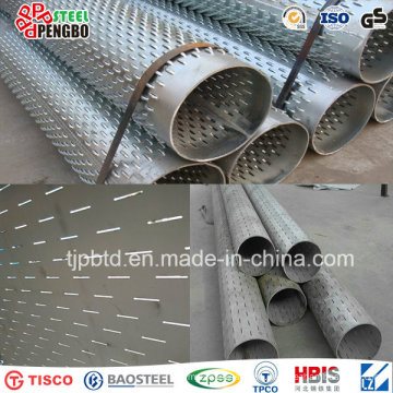 310h Stainless Steel Square Pipe for Decoration